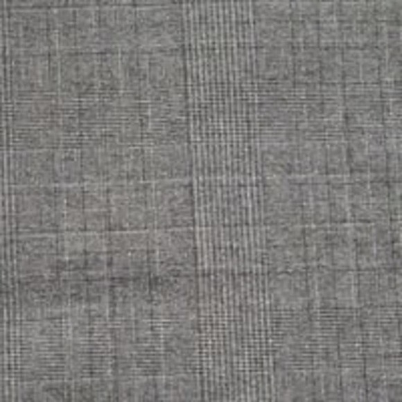 Investments Women's Pull On Pants - Charcoal 16W S - Picture 5 of 5